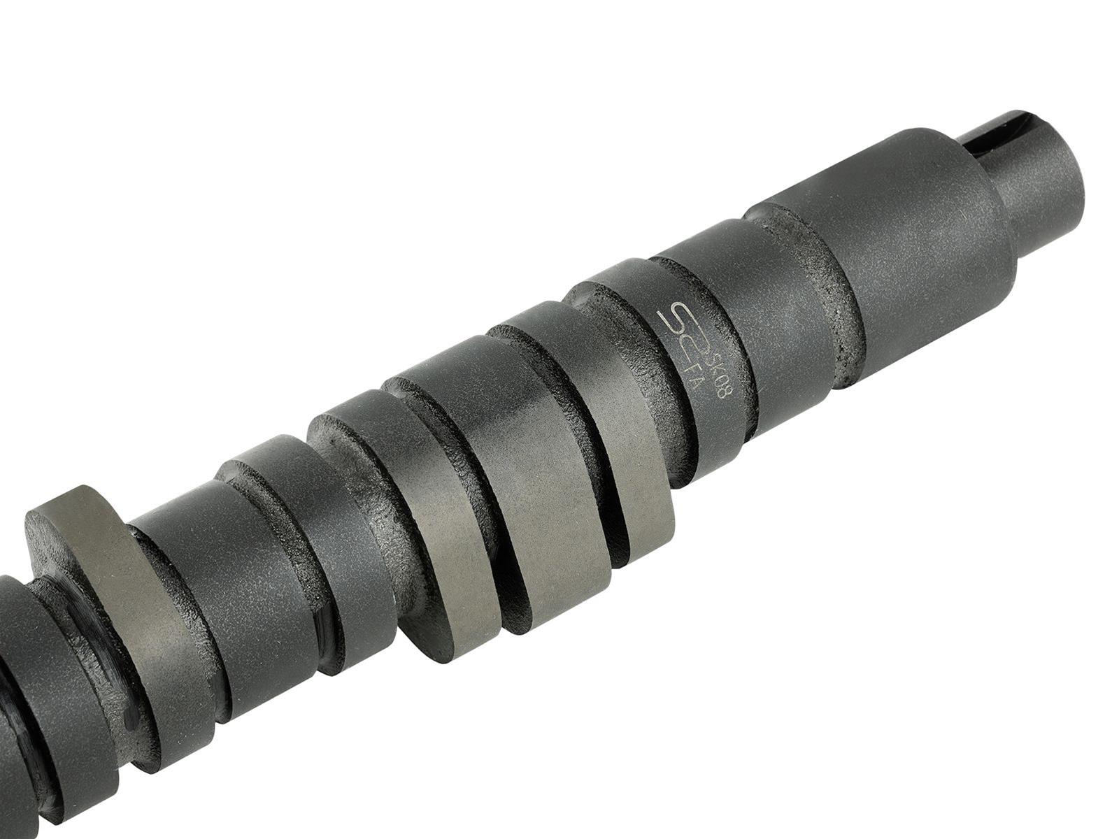 Skunk 2 305050055 Skunk2 Racing Tuner Stage 4 Camshafts Summit Racing