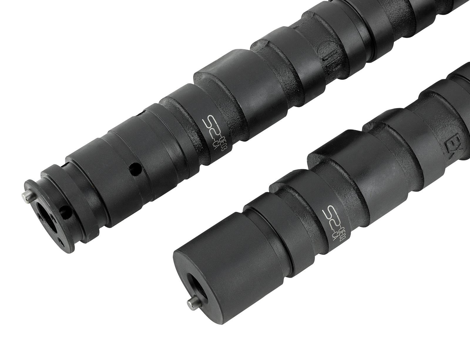 Skunk 2 305-05-0220 Skunk2 Racing Tuner Stage 1 Camshafts | Summit
