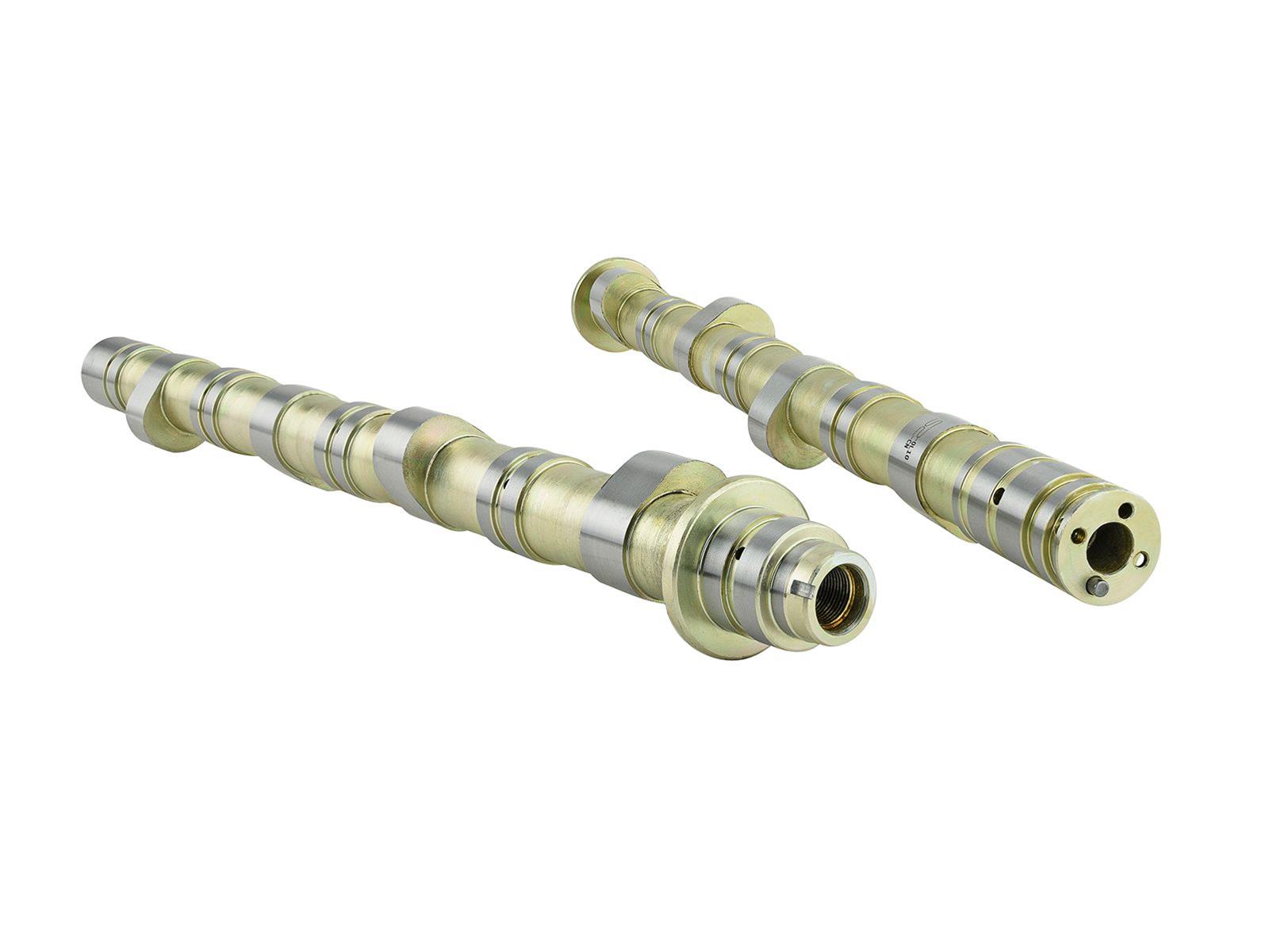 Skunk2 K Series BMF4 Camshaft thumbnail 2