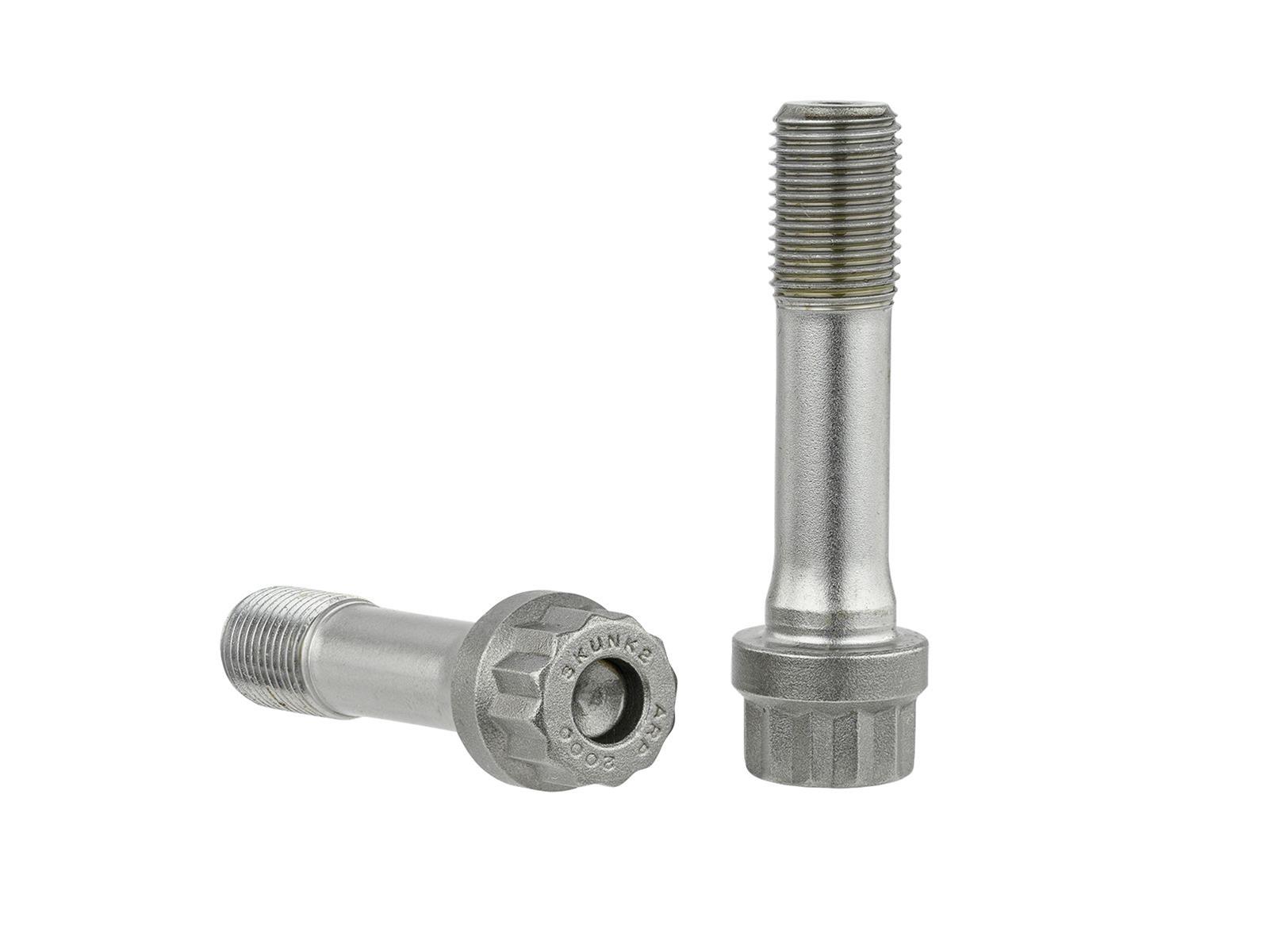 Skunk 2 306-05-1150 Skunk2 Racing Alpha Series Connecting Rods