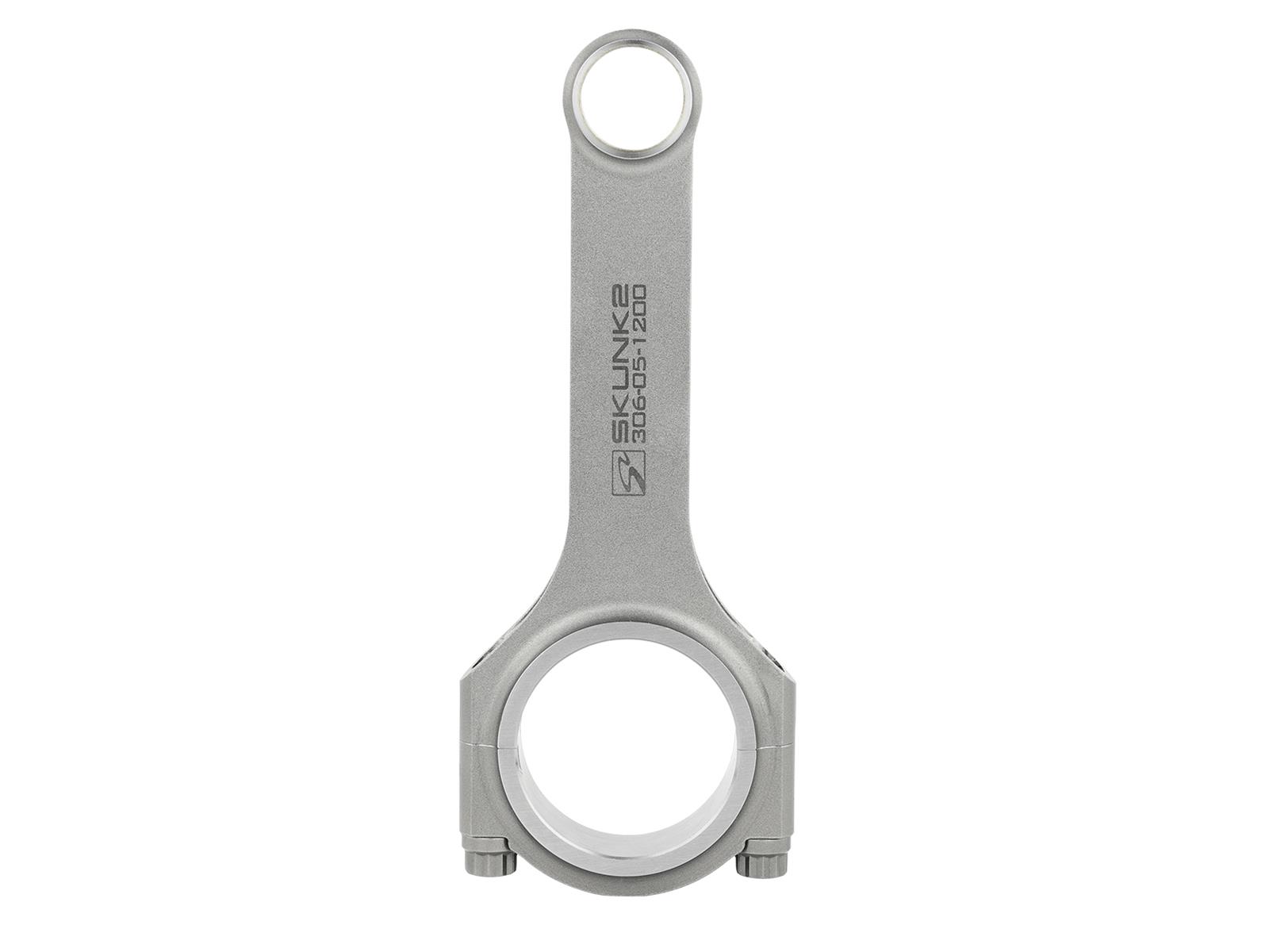 Skunk2 Honda F22C Alpha Series Connecting Rods thumbnail 6
