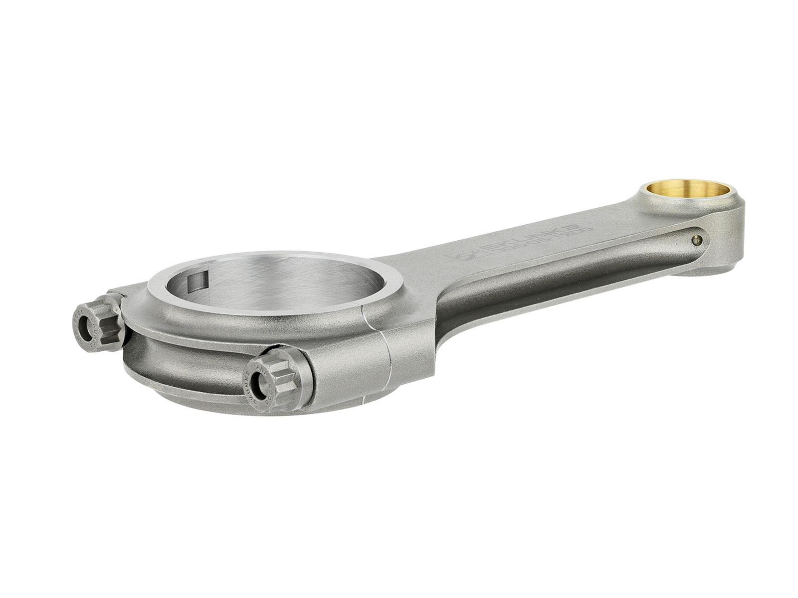 Skunk2 Honda F22C Alpha Series Connecting Rods thumbnail 5