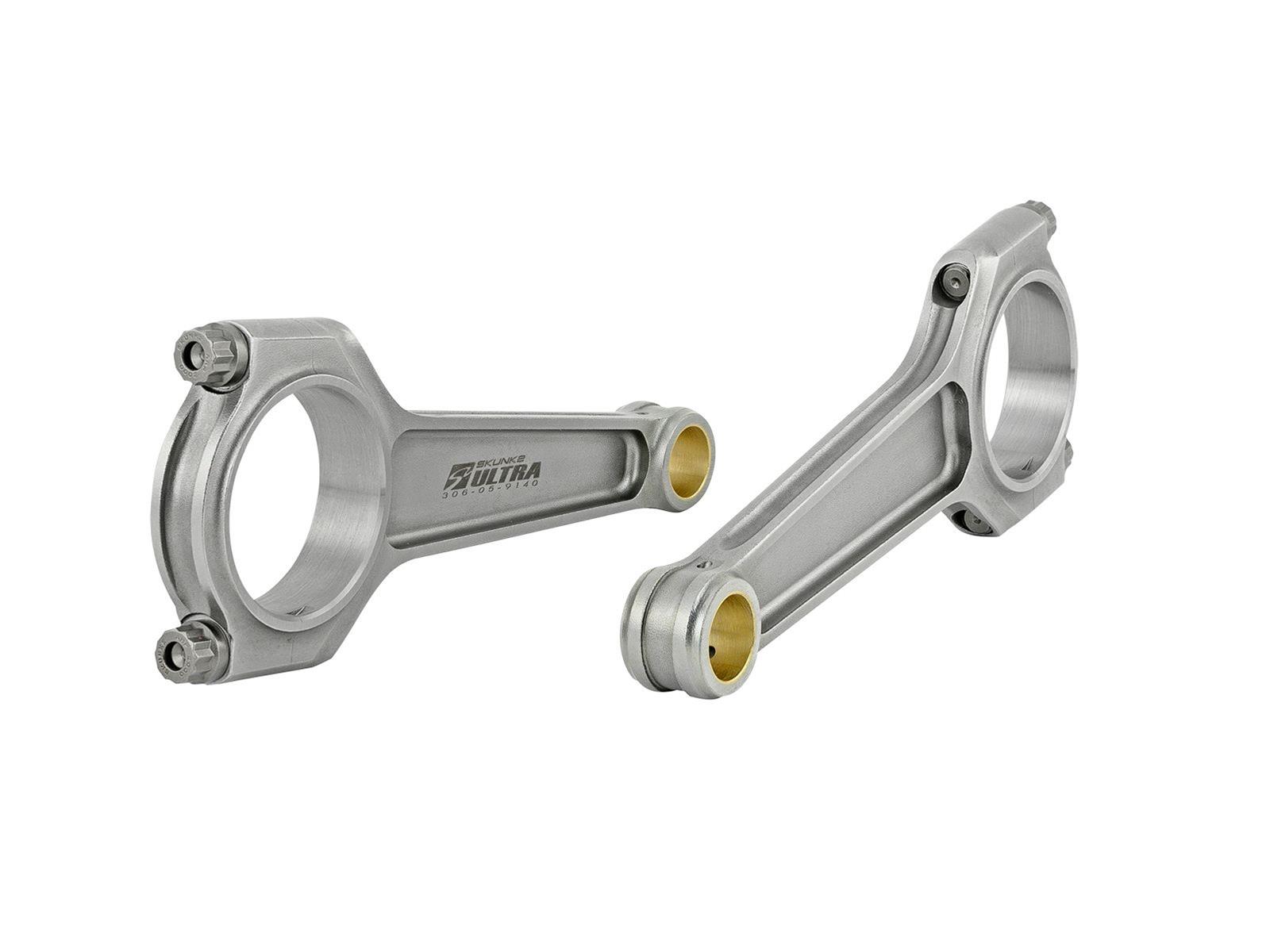 Skunk2 Honda and Acura K-Series 6.050 Ultra Rods OEM K Journal thumbnail 3
