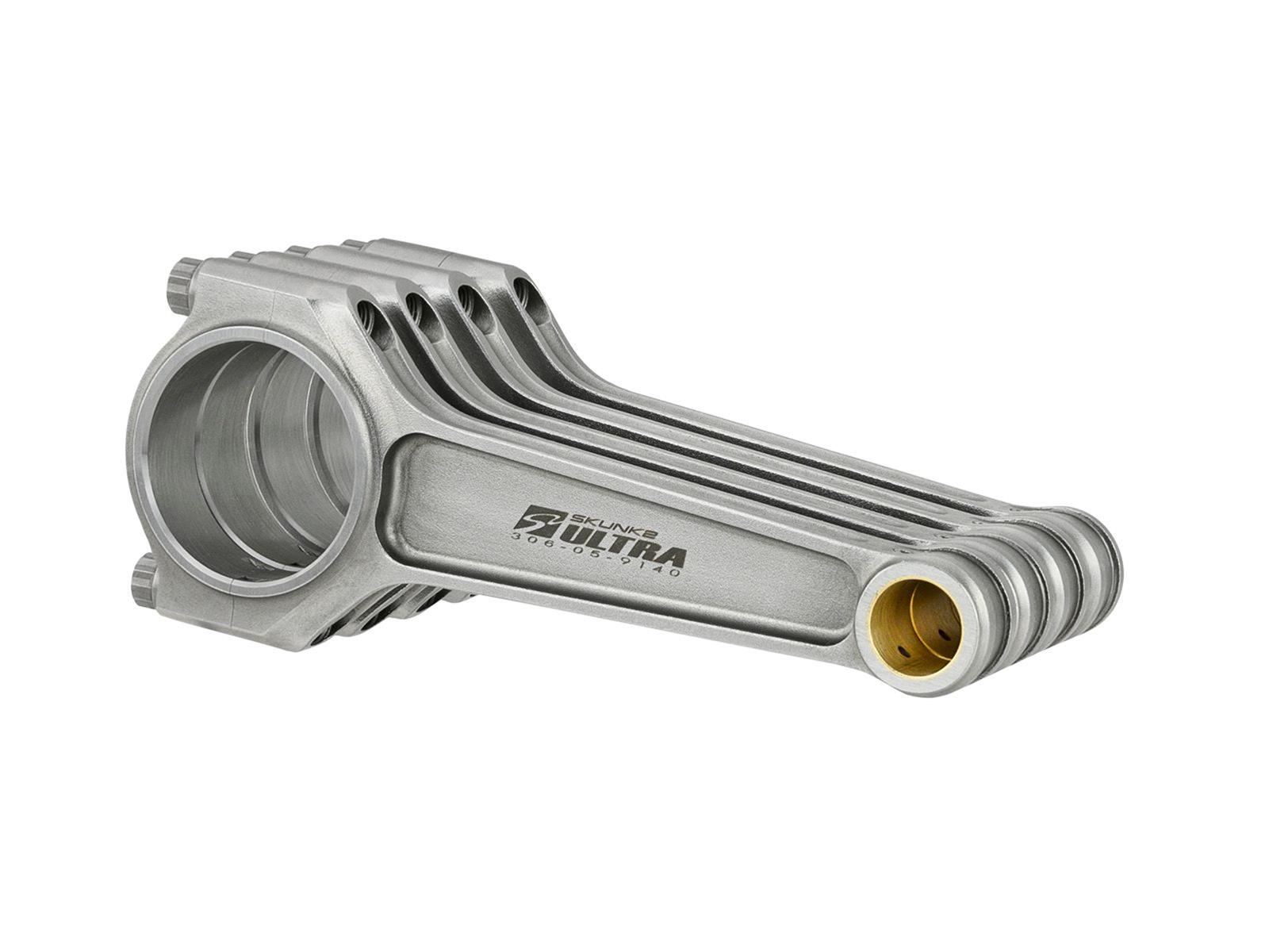 Skunk2 Honda and Acura K-Series 6.050 Ultra Rods OEM K Journal