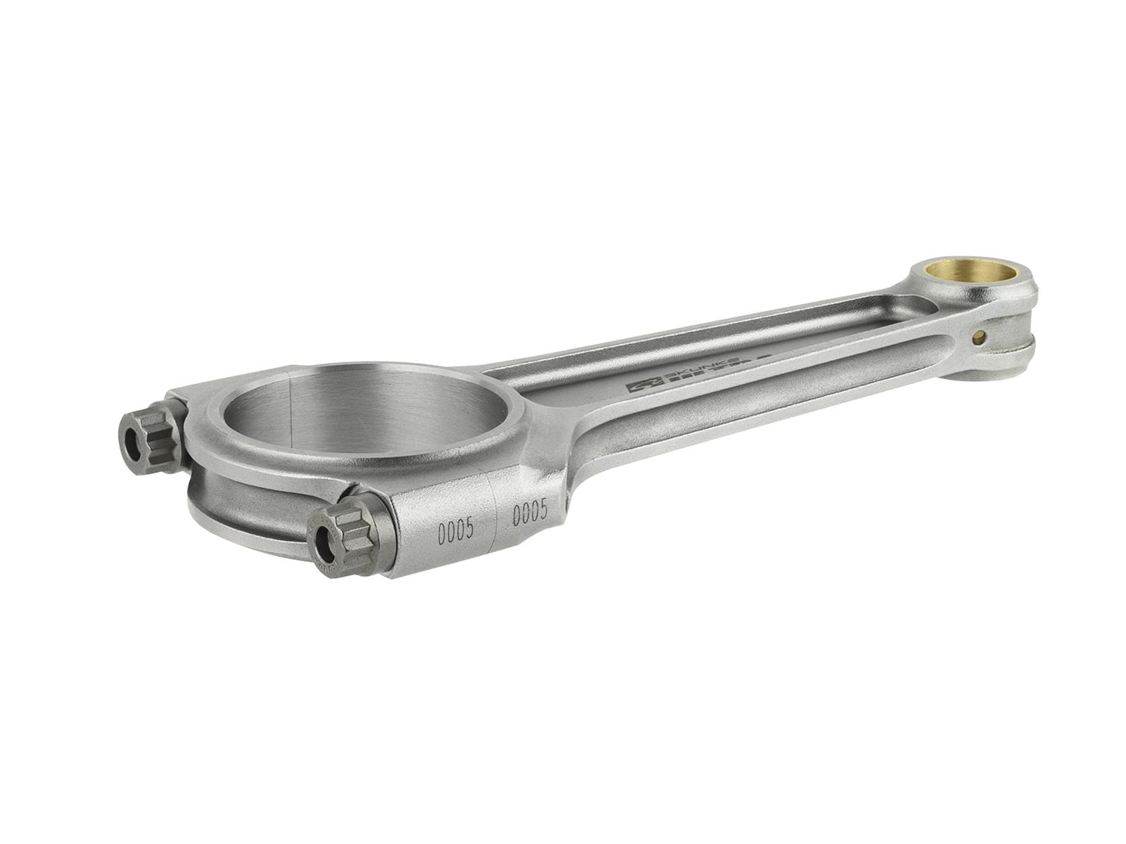 Skunk2 Honda and Acura K-Series 6.050 Ultra Rods OEM K Journal thumbnail 5
