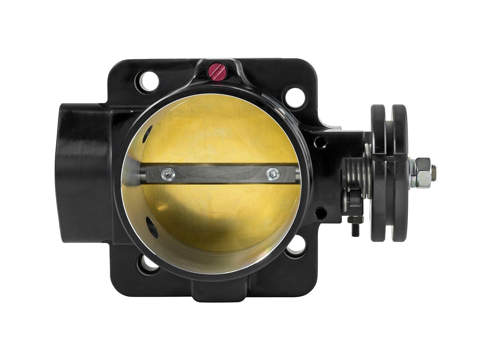 Skunk 2 309-05-0055 Skunk2 Racing Pro Series Throttle Bodies | Summit ...