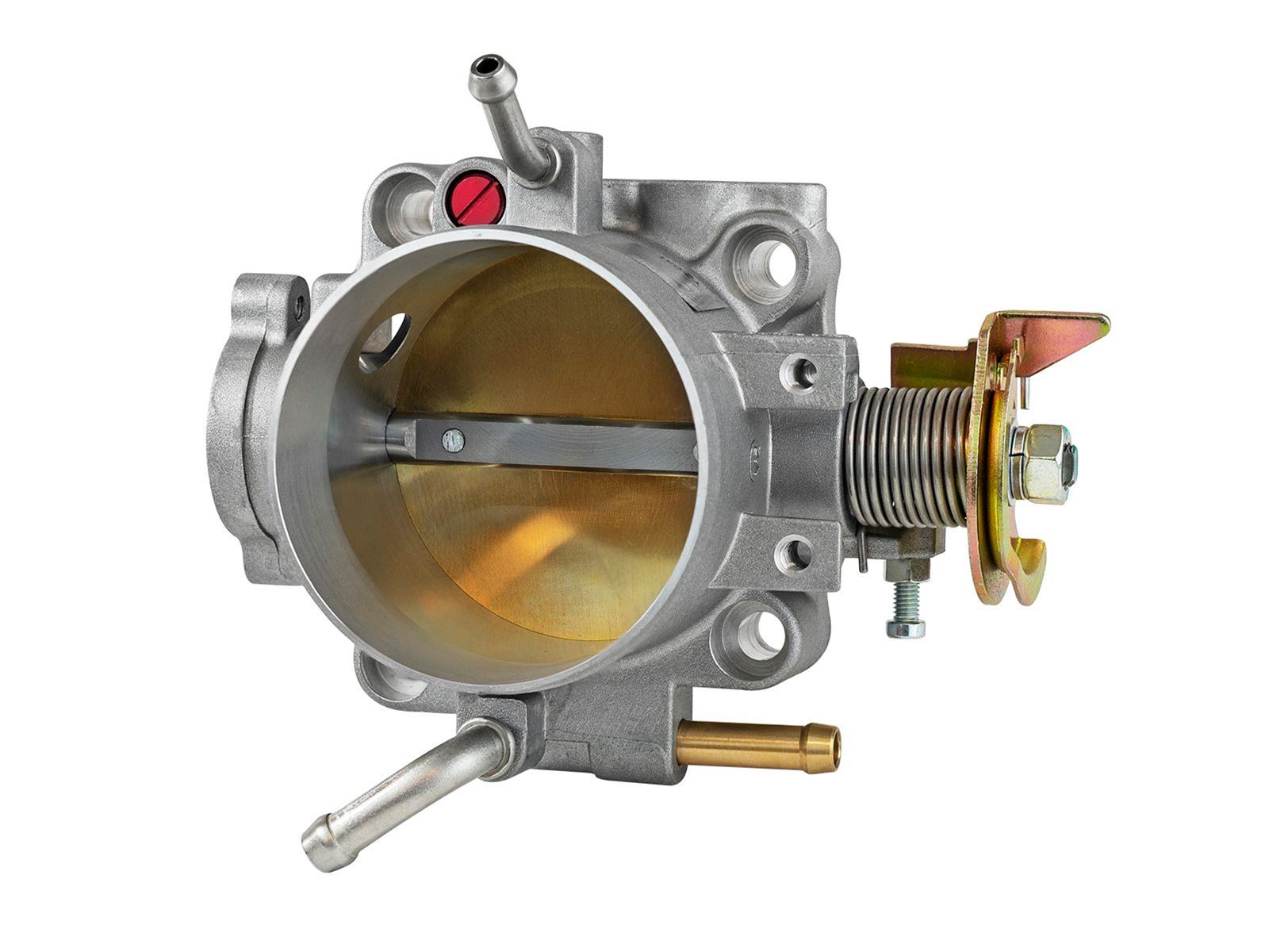 Skunk 2 309051050 Skunk2 Racing Alpha Throttle Bodies Summit Racing