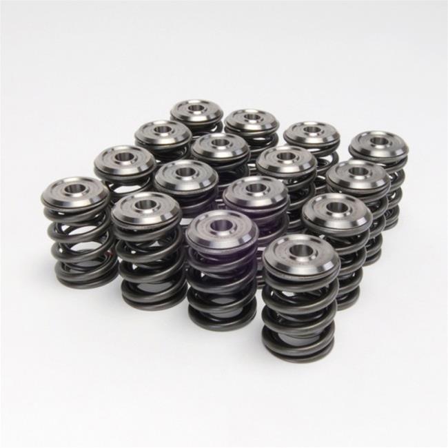 Skunk 2 344-05-1300 Skunk2 Racing Alpha Valve Springs/Retainer