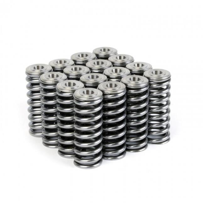 Skunk 2 344-05-1350 Skunk2 Racing Alpha Valve Springs/Retainer
