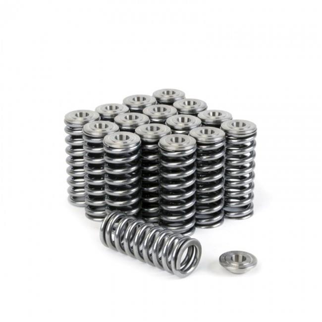 Skunk 2 344-05-1350 Skunk2 Racing Alpha Valve Springs/Retainer