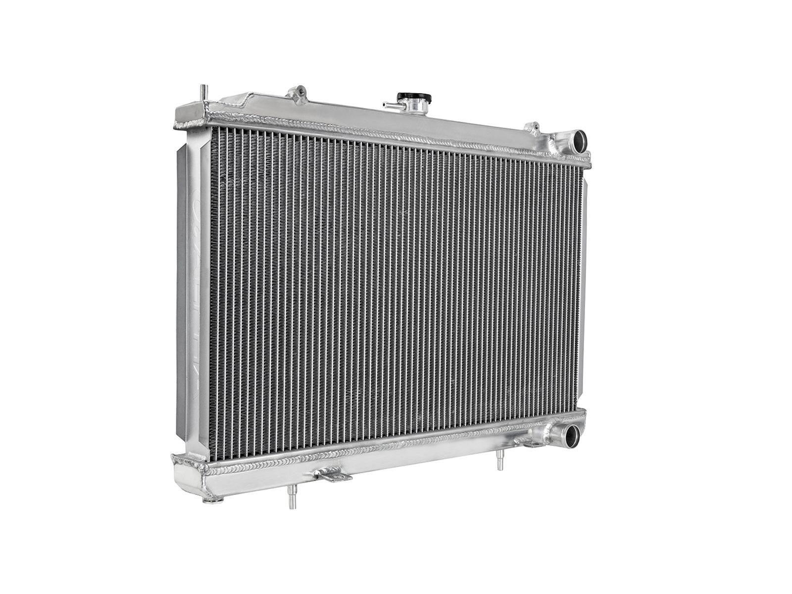 Skunk2 Alpha Series 95-98 Nissan 240sx Radiator