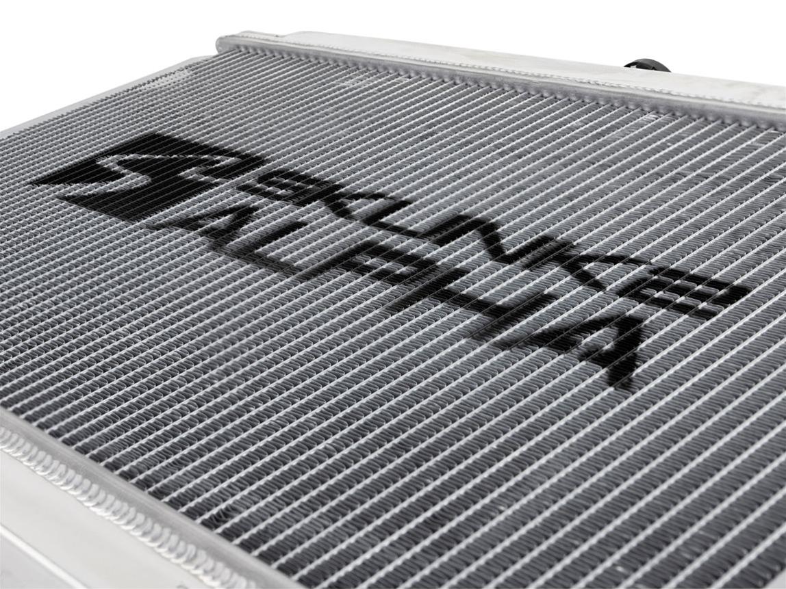 Skunk2 Alpha Series 95-98 Nissan 240sx Radiator thumbnail 6