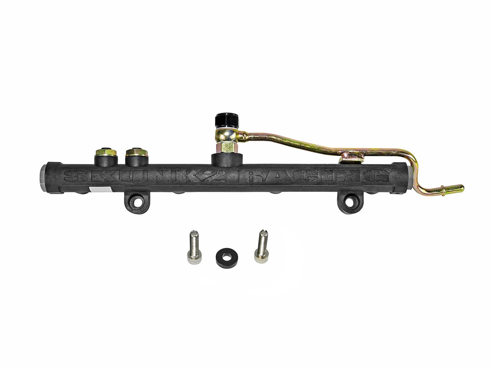 Skunk 2 350-05-5010 Skunk2 Racing Composite Fuel Rails | Summit Racing