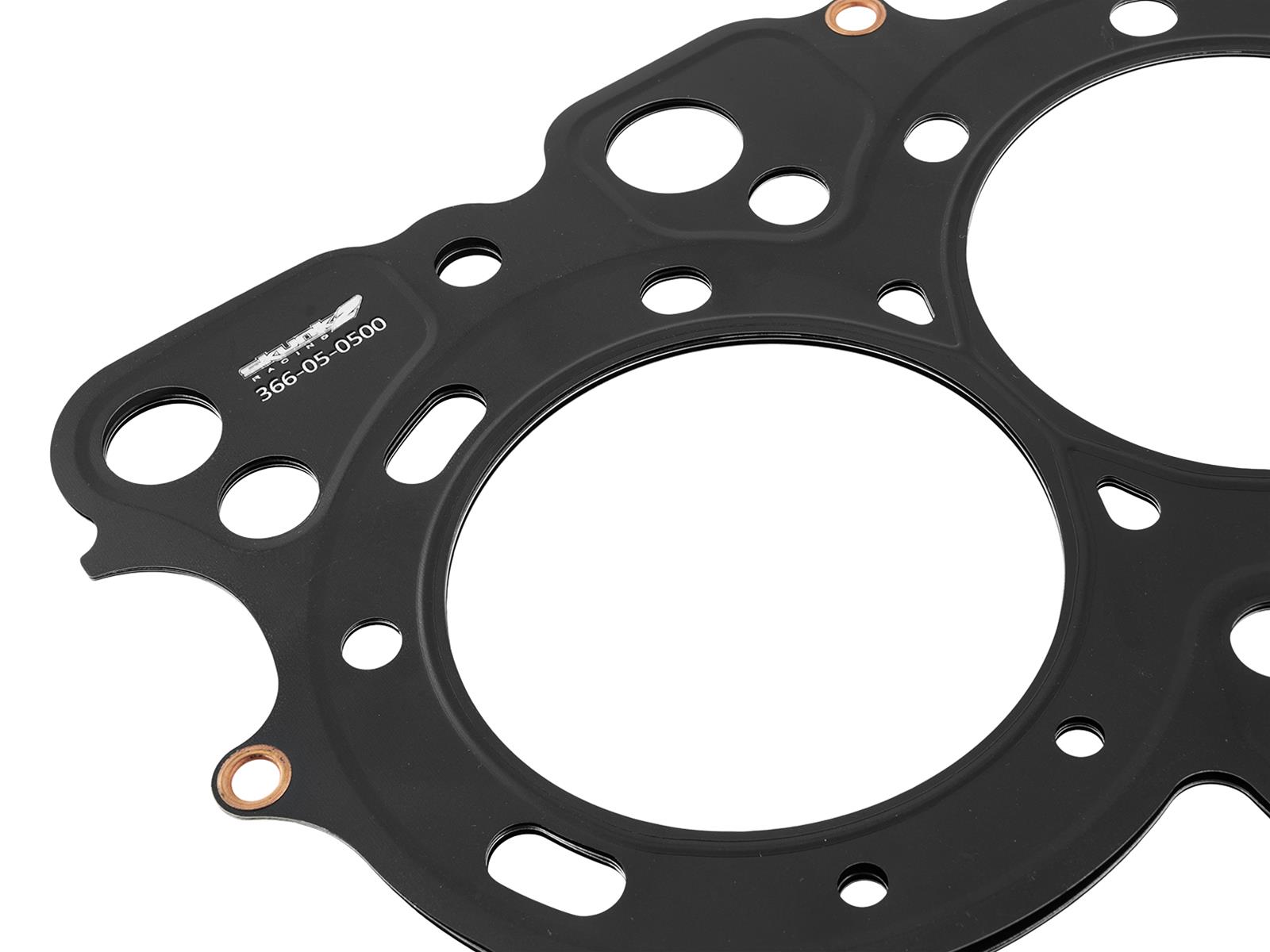 Skunk2 HG Honda/Acura B16A/B18C VTEC 82.50mm-3.248in Max Bore-1.1mm-0.043in Thick thumbnail 3