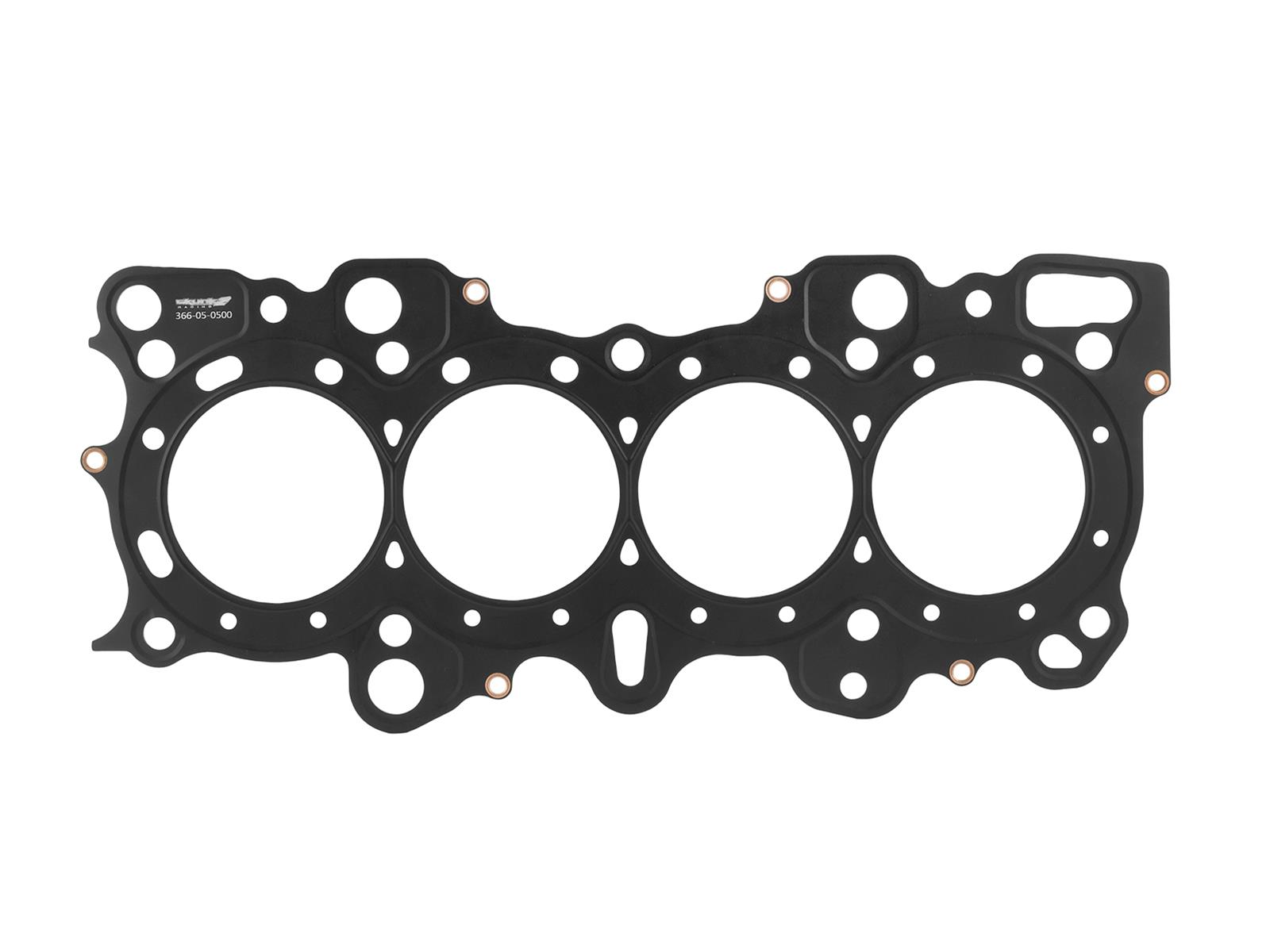 Skunk2 HG Honda/Acura B16A/B18C VTEC 82.50mm-3.248in Max Bore-1.1mm-0.043in Thick thumbnail 4