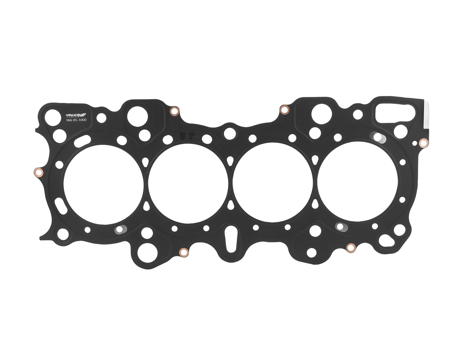 Skunk2 HG Honda/Acura B16A/B18C VTEC 85.00mm-3.346in Max Bore-0.85mm-0.033in Thick thumbnail 4