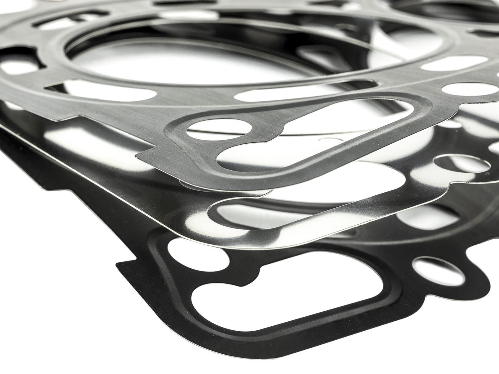 Skunk2 HG Honda/Acura B16A/B18C VTEC 85.00mm-3.346in Max Bore-0.85mm-0.033in Thick thumbnail 2