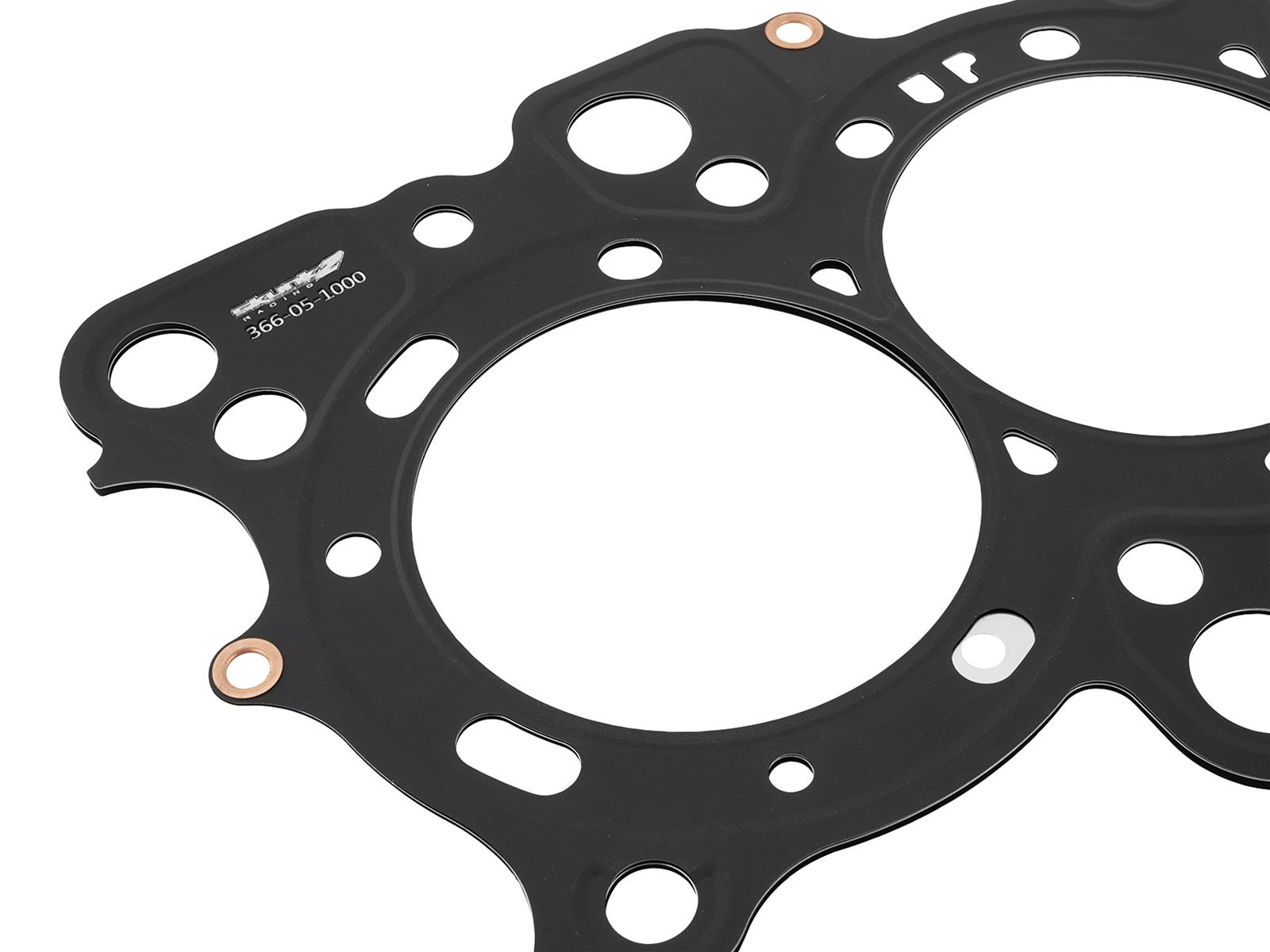 Skunk2 HG Honda/Acura B16A/B18C VTEC 85.00mm-3.346in Max Bore-0.85mm-0.033in Thick thumbnail 3