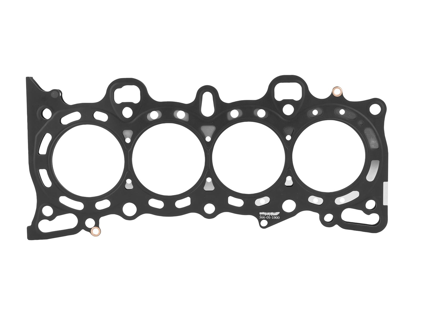 Skunk2 HG Honda D15Y5/D16Y5 VTEC 76.00mm-2.992in Max Bore-0.85mm-0.033in Thick thumbnail 5