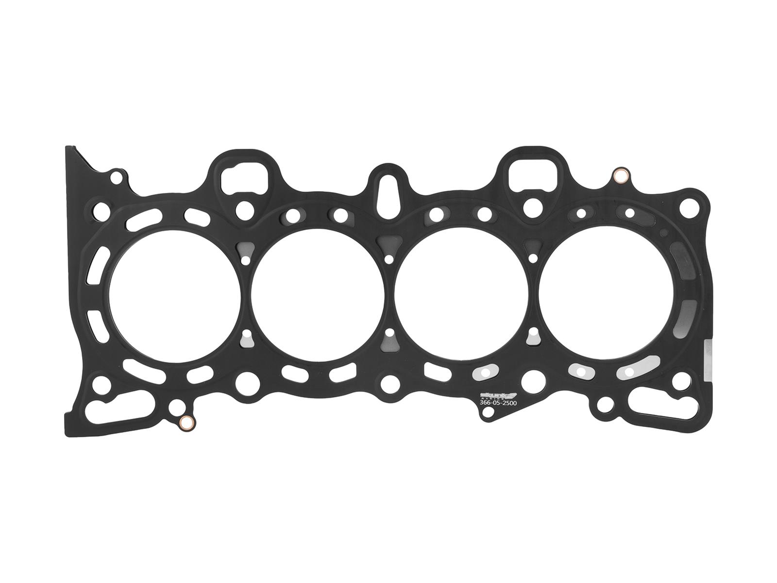 Skunk2 HG Honda D15Y5/D16Y5 VTEC 78.00mm-3.070in Max Bore-0.85mm-0.033in Thick thumbnail 4