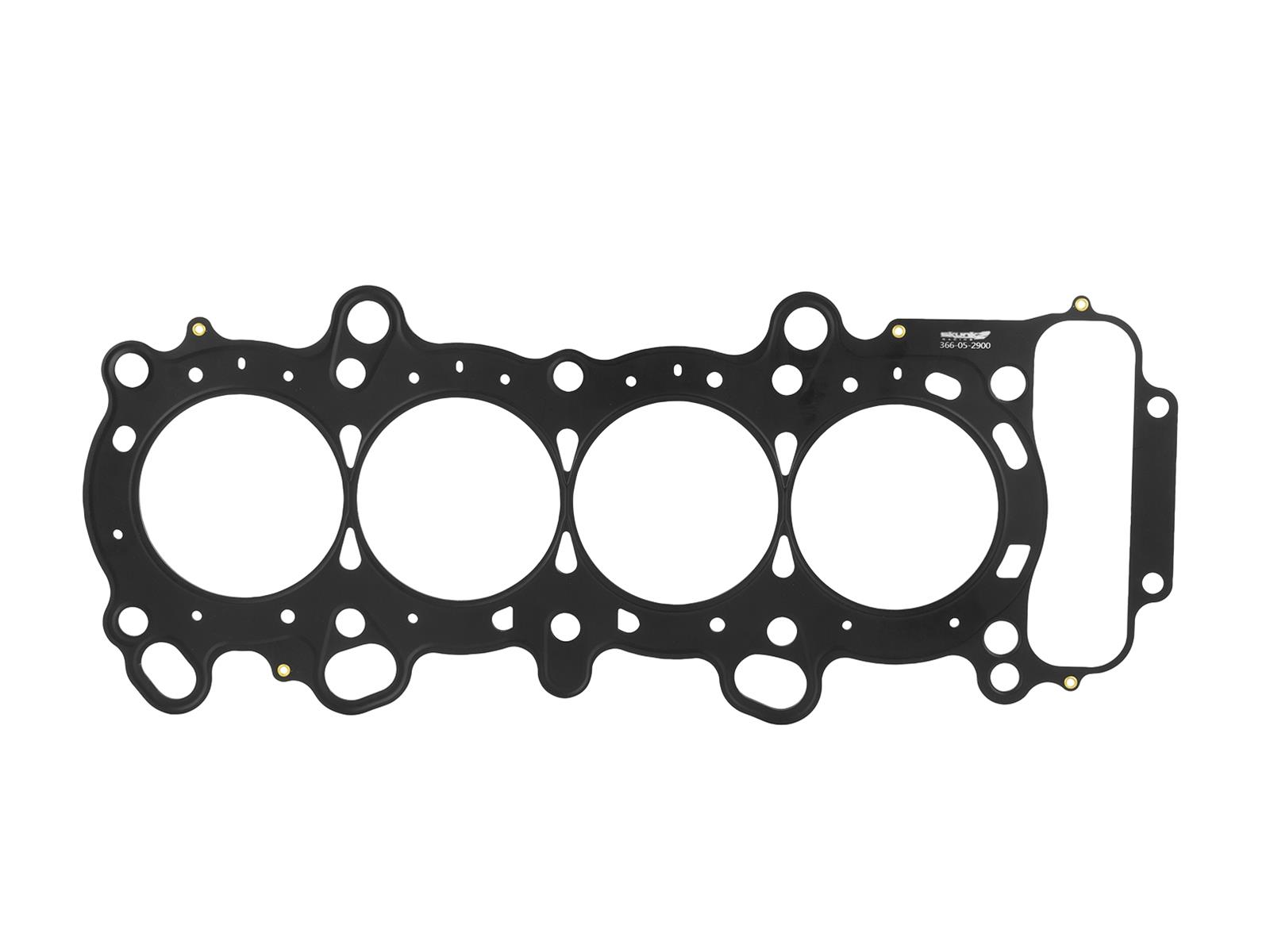 Skunk2 HG Honda F20/F22 VTEC 88.00mm-3.464in Max Bore-1.1mm-0.043in Thick thumbnail 4