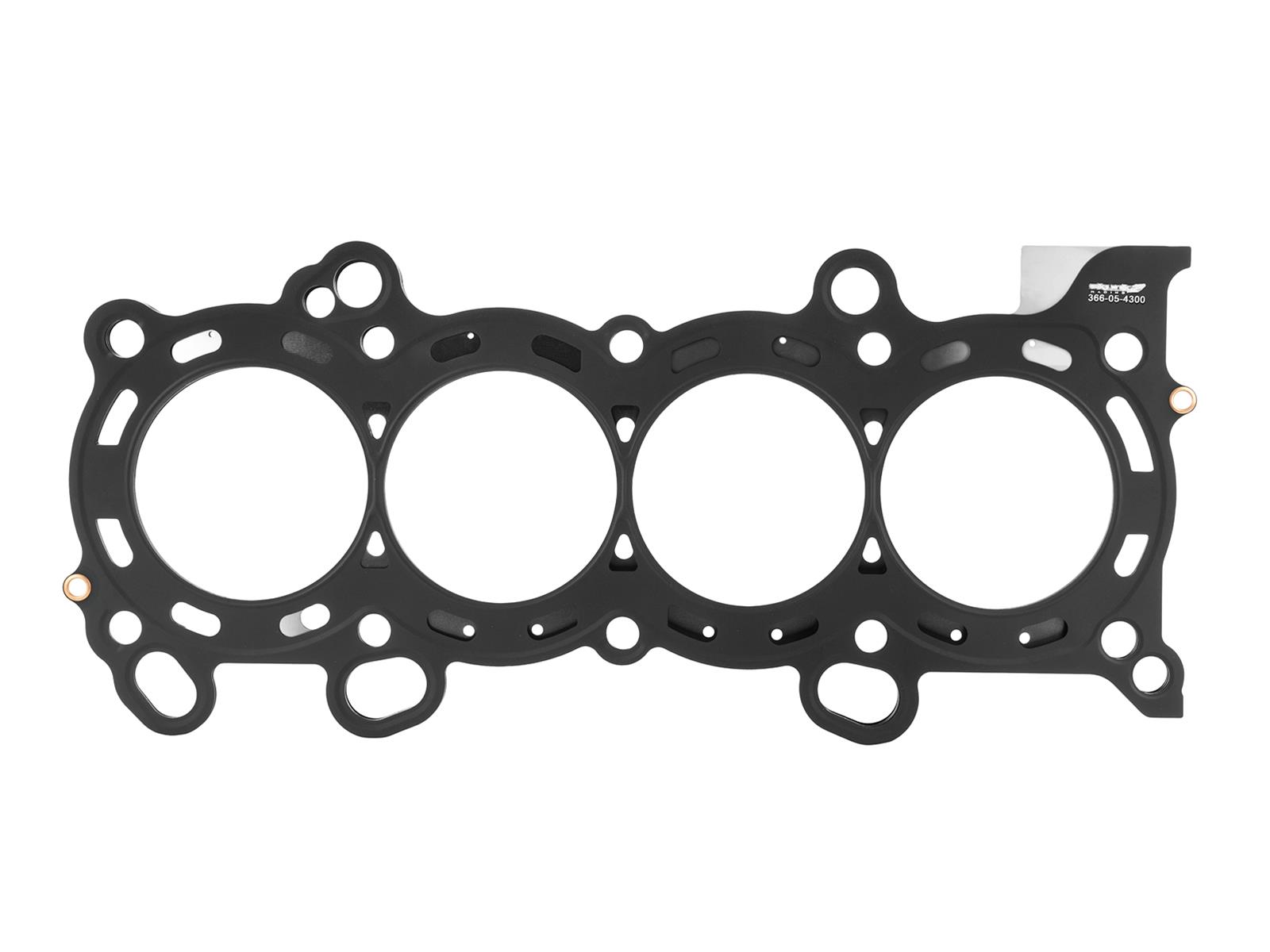 Skunk2 HG Honda/Acura K20A VTEC 88.00mm-3.464in Max Bore-1.35mm-0.053in Thick thumbnail 4
