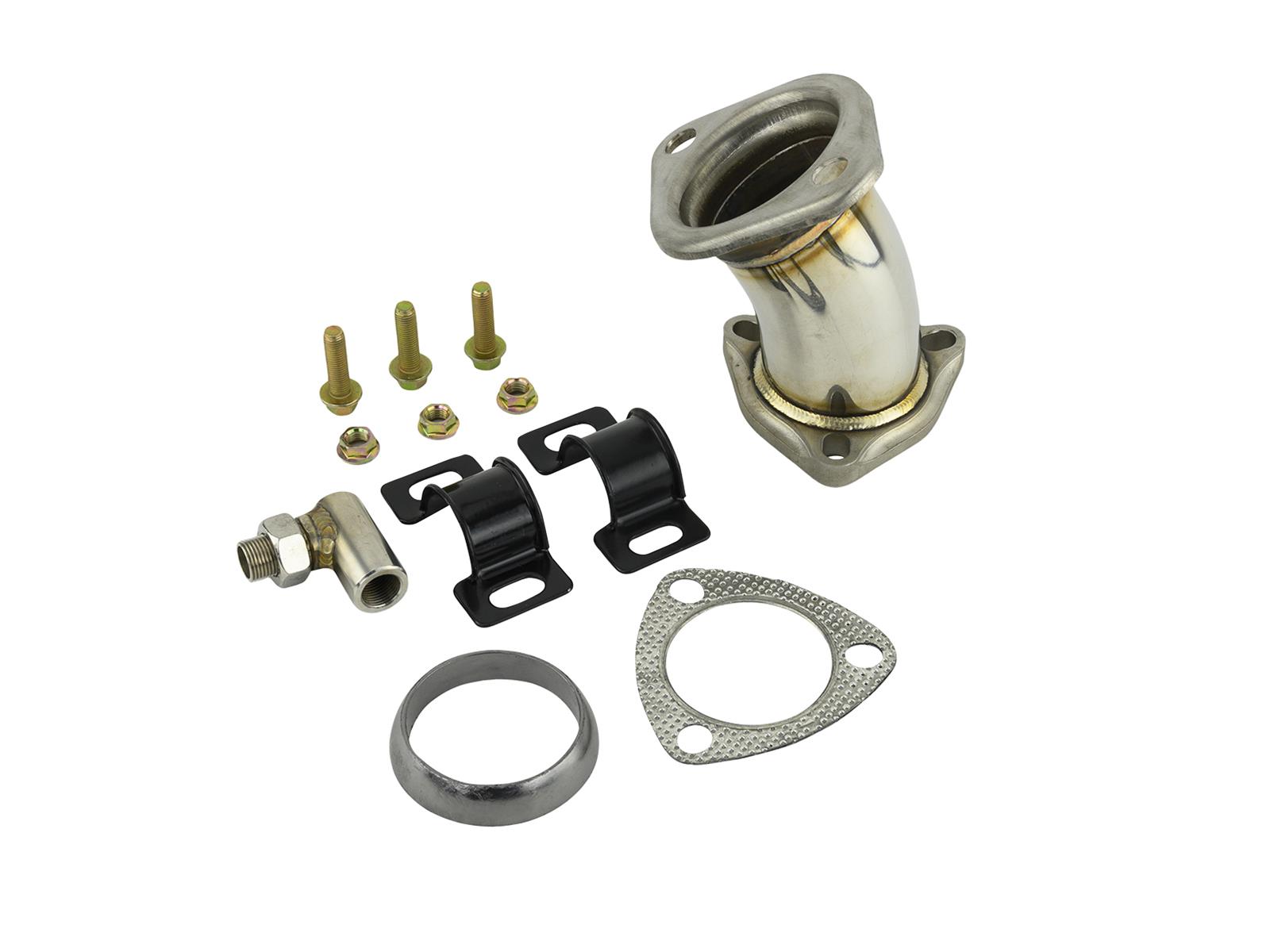 Skunk 2 412-05-1910 Skunk2 Racing Alpha Headers | Summit Racing