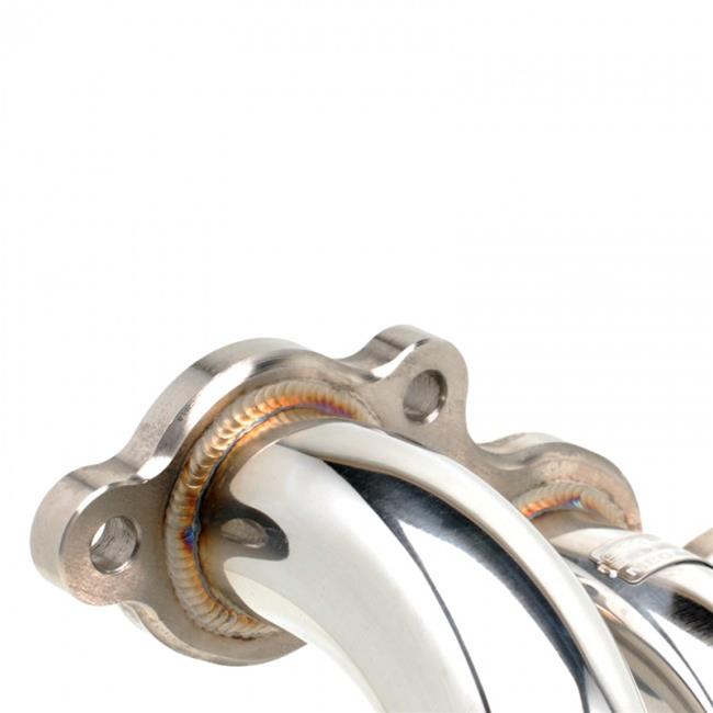 Skunk 2 412-05-1910 Skunk2 Racing Alpha Headers | Summit Racing