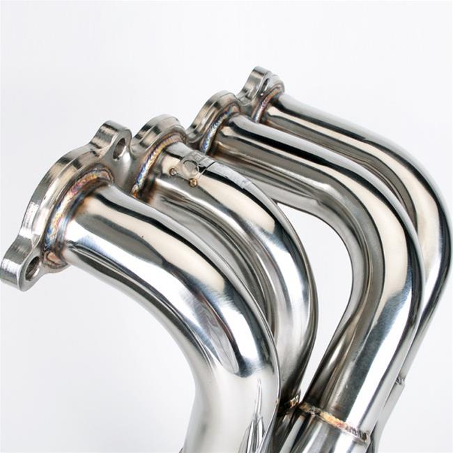 Skunk 2 412-05-1910 Skunk2 Racing Alpha Headers | Summit Racing