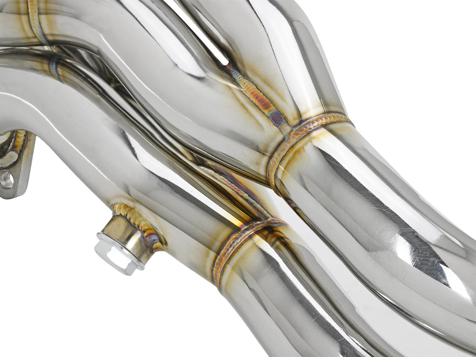 Skunk 2 412-05-1970 Skunk2 Racing Alpha Headers | Summit Racing