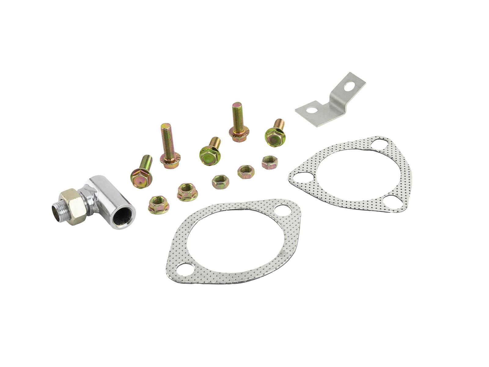 Skunk 2 412-05-6060 Skunk2 Racing Alpha Downpipes | Summit Racing