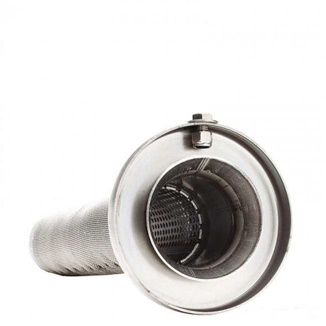 Skunk 2 413-05-1540 Skunk2 Racing Mega Power Exhaust Systems
