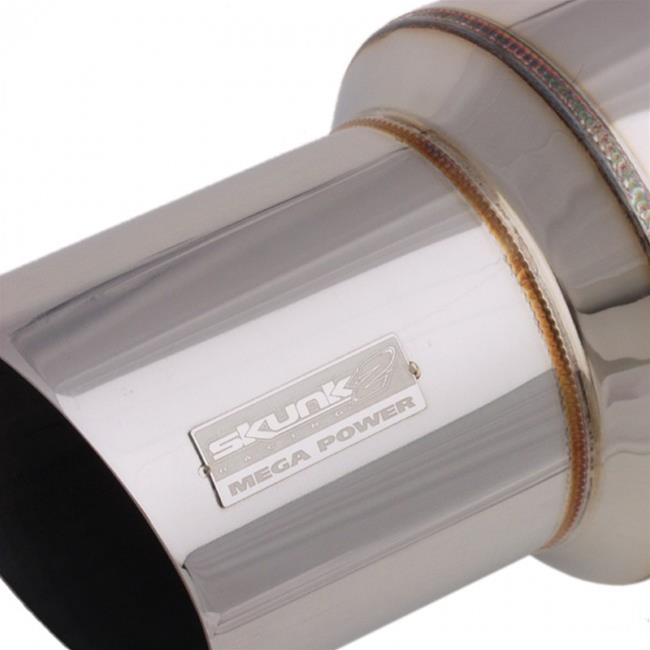 Skunk2 Racing Mega Power Exhaust Systems