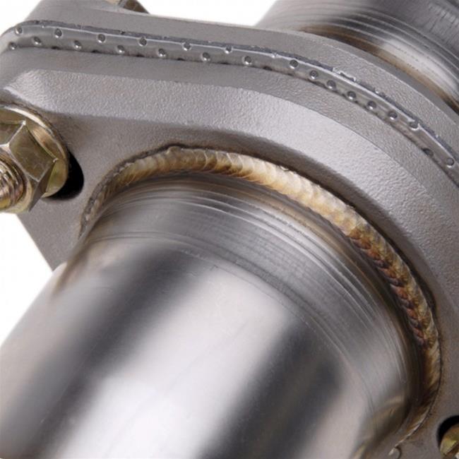 Skunk 2 413-05-2700 Skunk2 Racing Mega Power Exhaust Systems