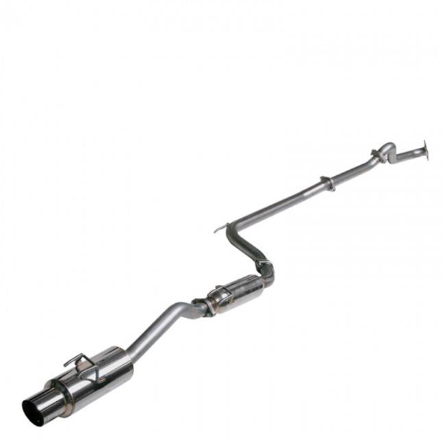 Skunk 2 413-05-2700 Skunk2 Racing Mega Power Exhaust Systems