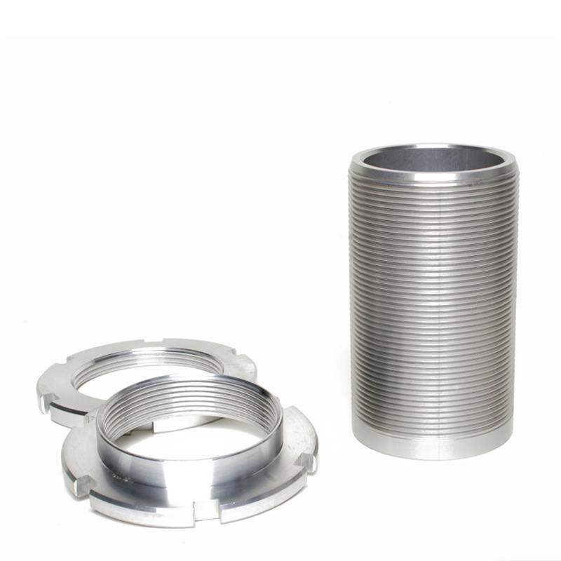 Skunk2 92-01 Honda Prelude (All Models) Coilover Sleeve Kit (Set of 4) thumbnail 3
