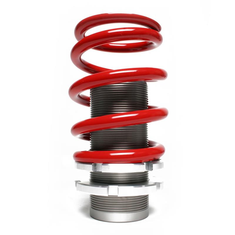 Skunk2 92-01 Honda Prelude (All Models) Coilover Sleeve Kit (Set of 4) thumbnail 2