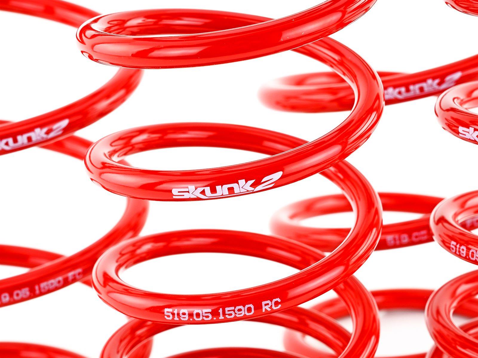 Skunk 2 519-05-1590 Skunk2 Racing Lowering Springs | Summit Racing