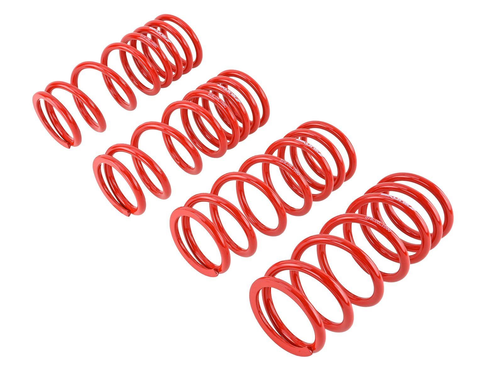 Skunk2 00-04 Honda S2000 Lowering Springs (2.00in. - 1.80in.) (Set of 4) thumbnail 2