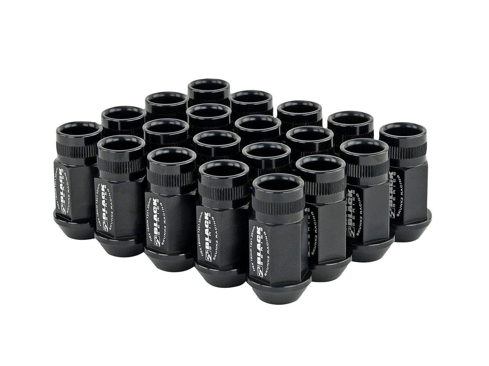 Skunk 2 520-99-0835 Skunk2 Racing Lug Nuts | Summit Racing