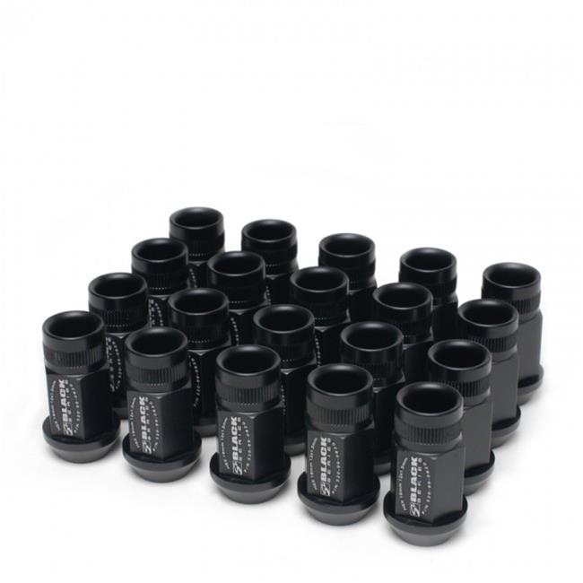 Skunk 2 520-99-0853 Skunk2 Racing Lug Nuts | Summit Racing
