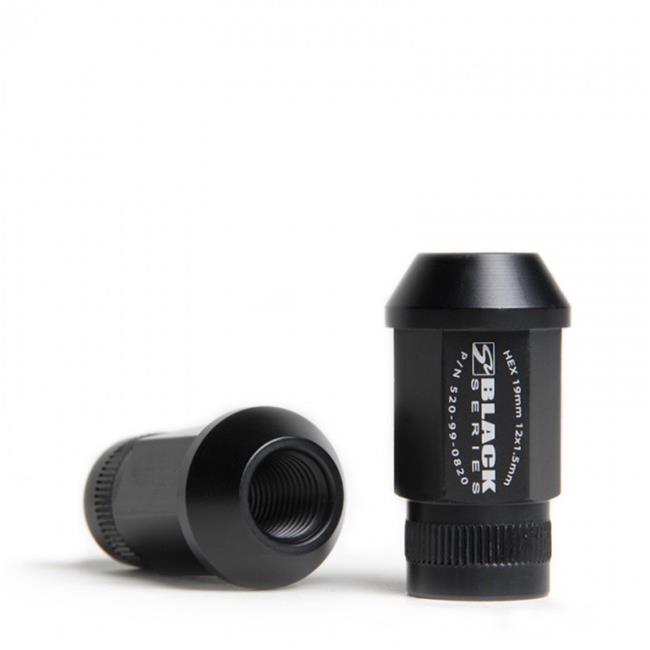 Skunk 2 520-99-0853 Skunk2 Racing Lug Nuts | Summit Racing