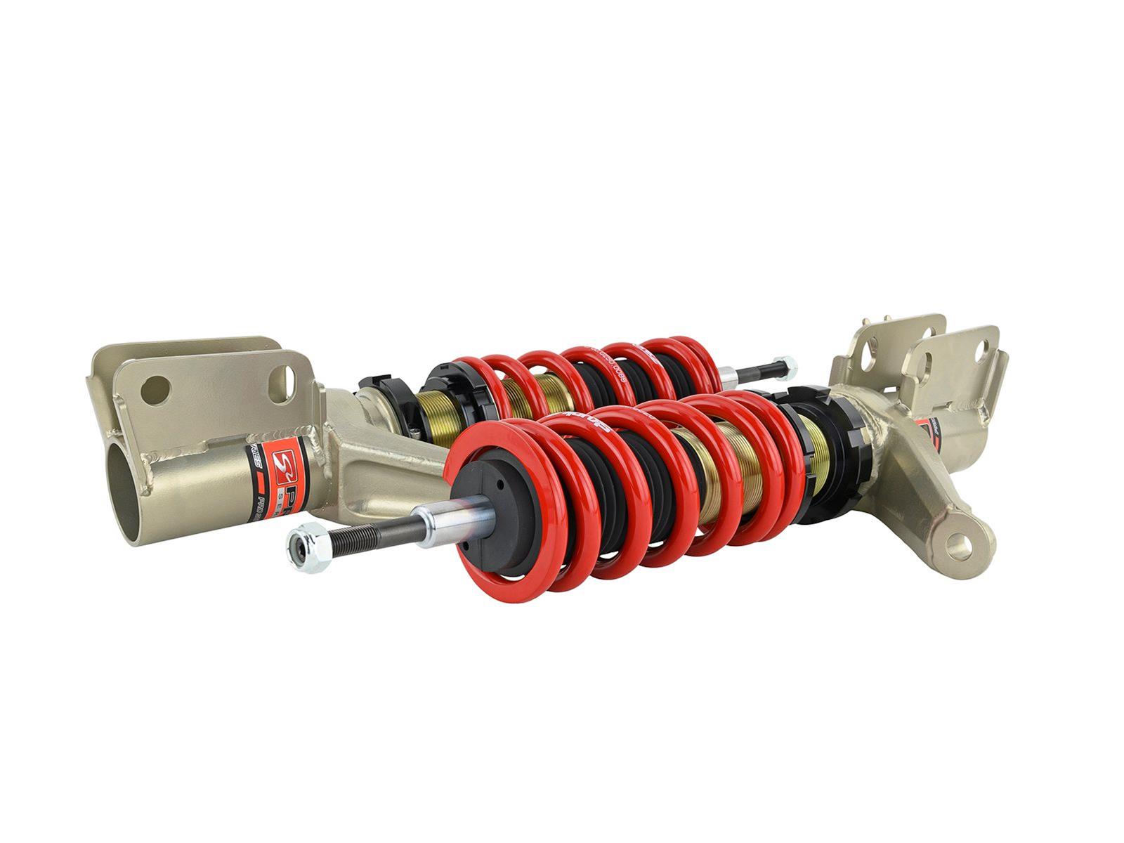 Skunk 2 541-05-4740 Skunk2 Racing Pro-S II Coilovers | Summit Racing