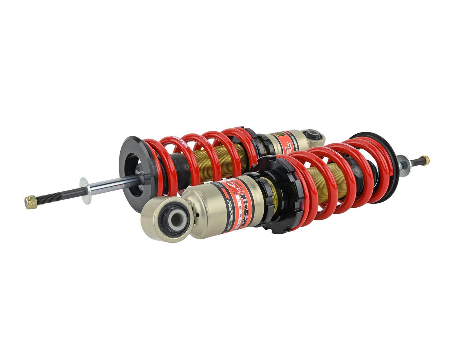 Skunk 2 541-05-4740 Skunk2 Racing Pro-S II Coilovers | Summit Racing