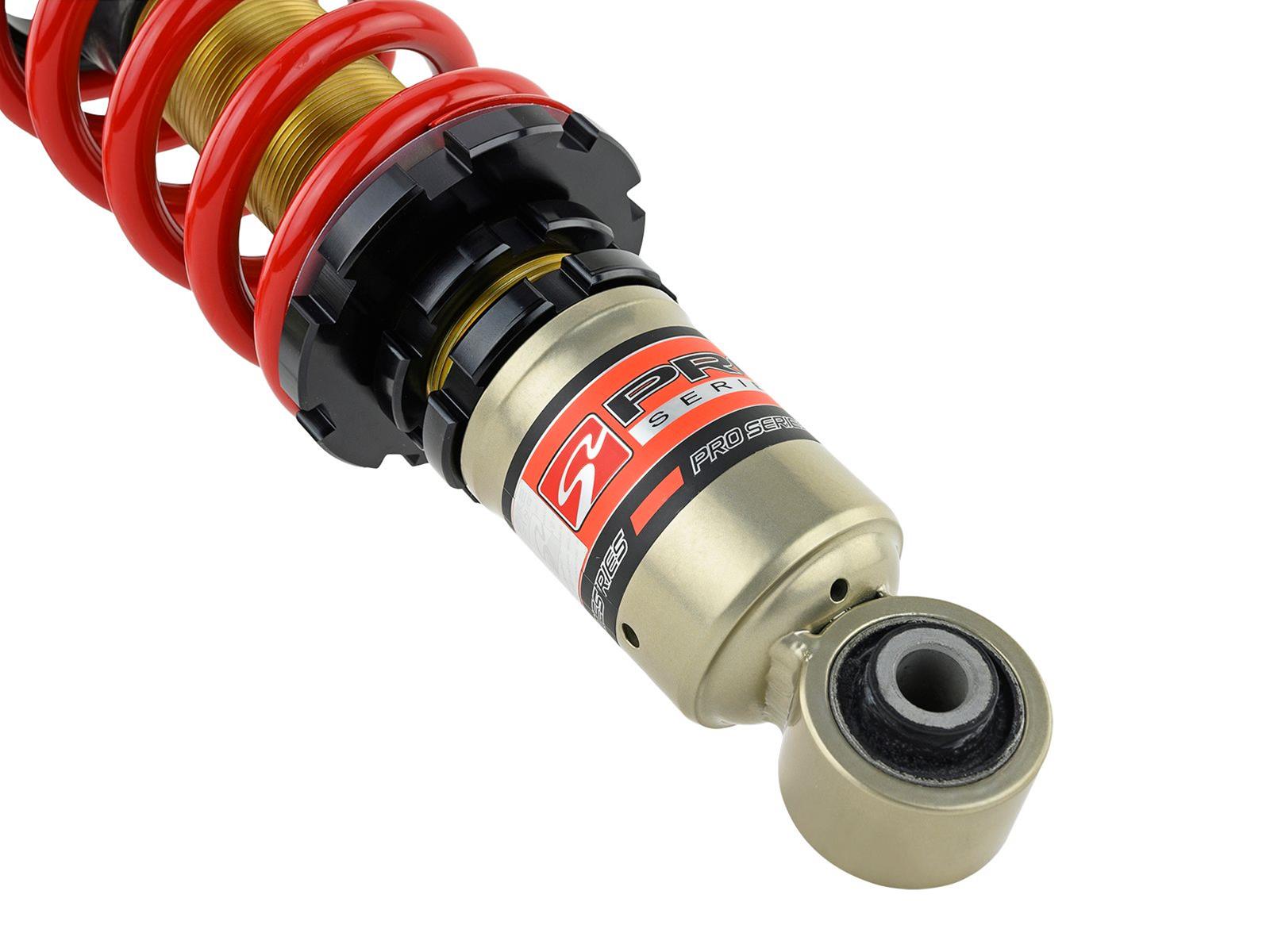 Skunk 2 541-05-4740 Skunk2 Racing Pro-S II Coilovers | Summit Racing