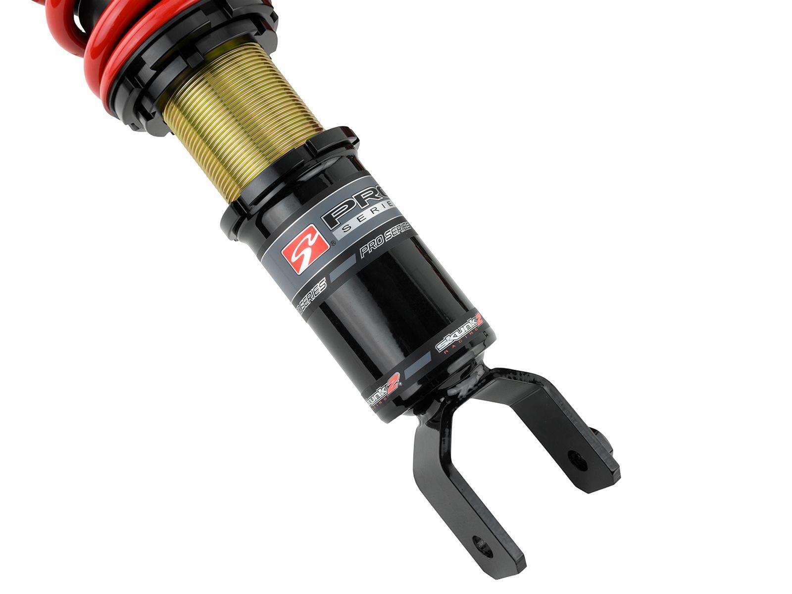 Skunk 2 541-05-8720 Skunk2 Racing Pro-ST Coilovers | Summit Racing
