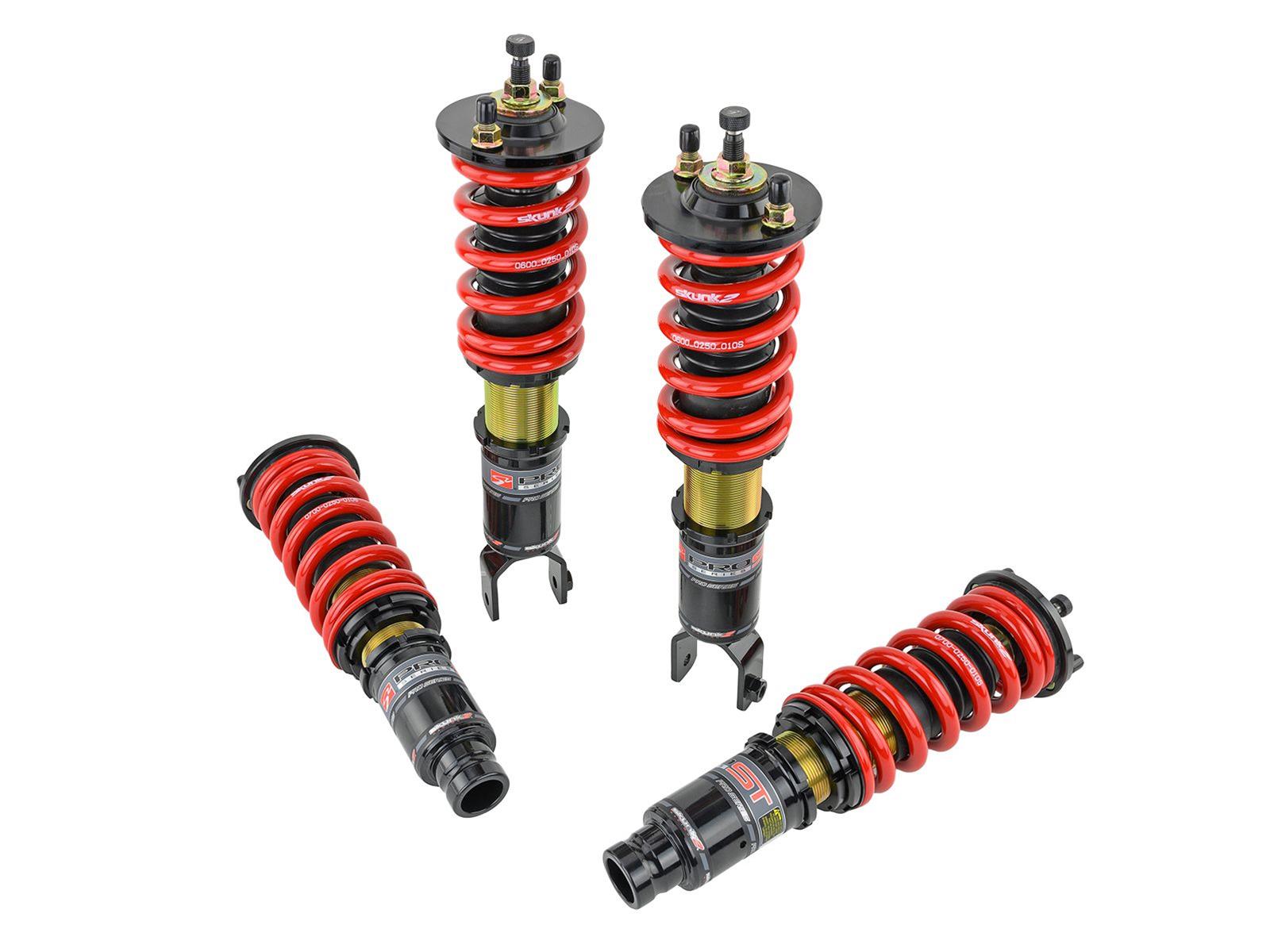 Skunk 2 541-05-8720 Skunk2 Racing Pro-ST Coilovers | Summit Racing