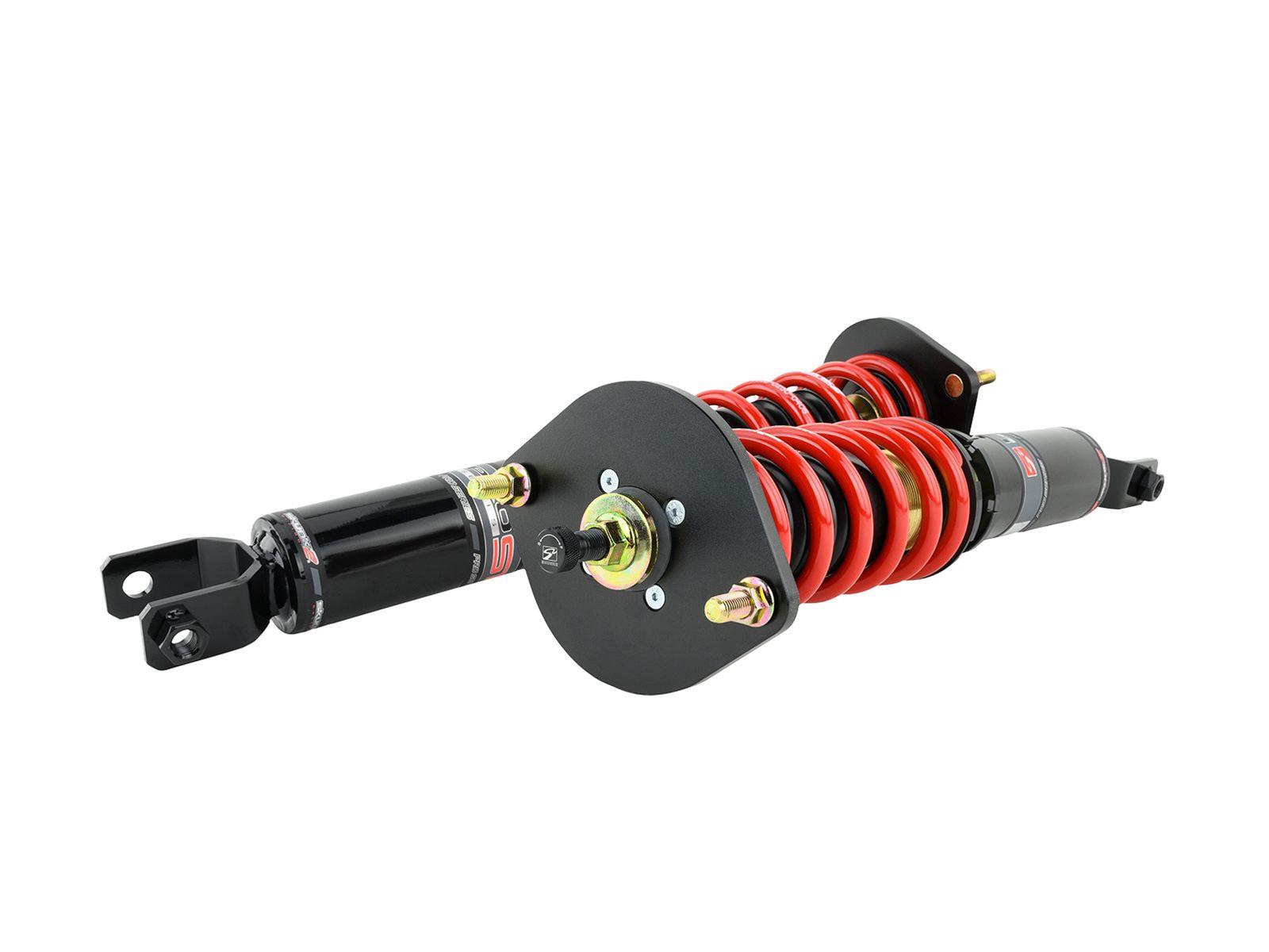 Skunk2 2016+ Mazda Miata ND Pro-ST Coilovers (Front 8 kg/mm - Rear 6 kg/mm) thumbnail 4