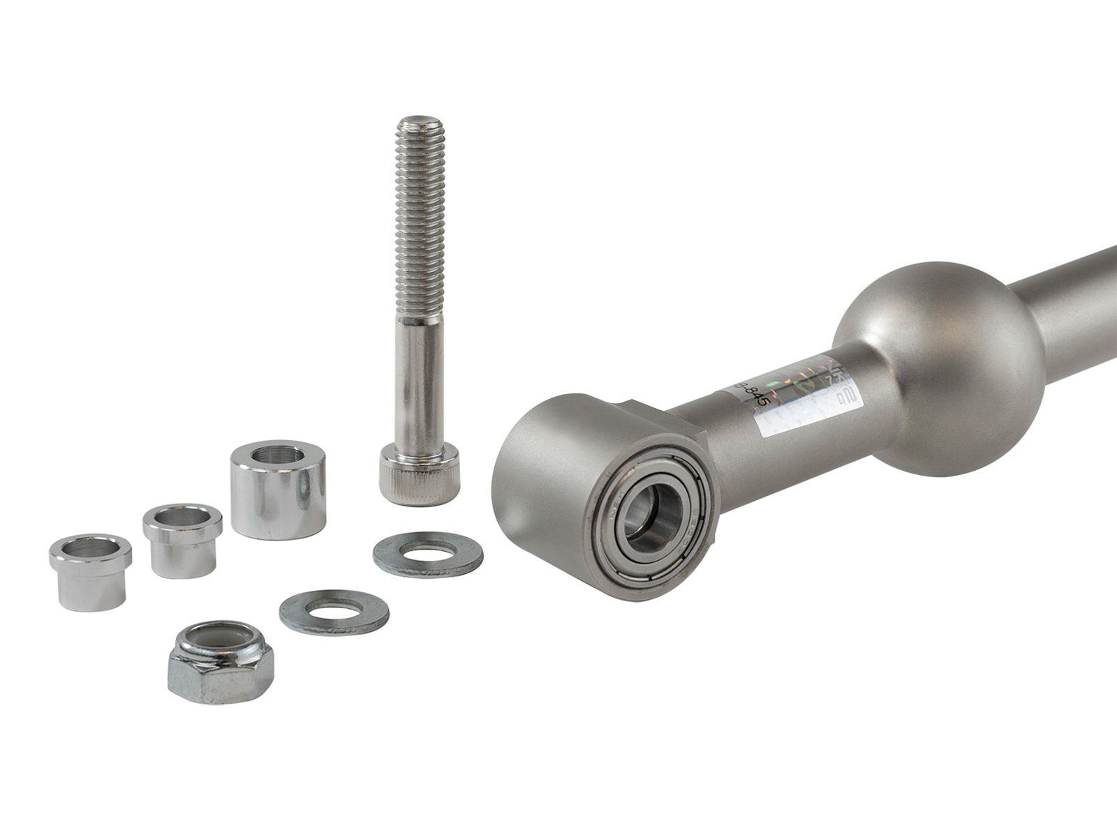 Skunk 2 628-05-0090 Skunk2 Racing Short-Throw Shifters | Summit Racing