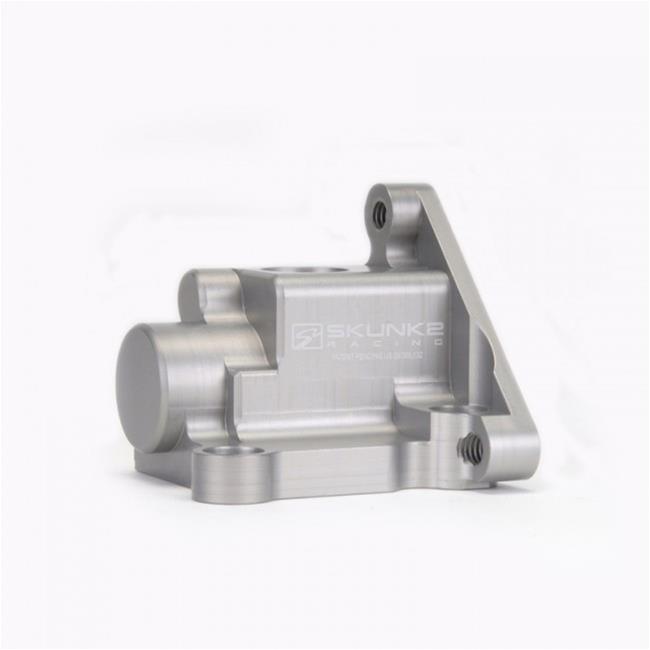 Skunk2 00-09 Honda S2000 (All Models) Hard Anodized Billet Solenoid thumbnail 4
